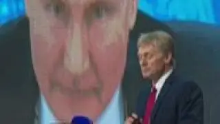 Kremlin refuses comment on Zelenskyy Kherson visit