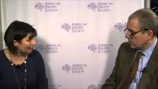 Dr. Helen Cross on Pediatric Epilepsy