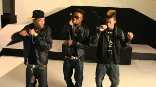 Da Pretty Boyz - Bad For Me Girl - Live In Orlando