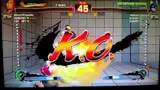 A New Warrior Has Entered The Ring EP 813: DeCammy Beatdown