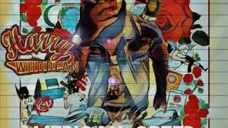 Harry Whodean   GREED INTRO