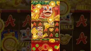 Max Bet on Chinese New Year Slots