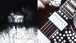 Ghost Angel - Drown (Official Music Video)