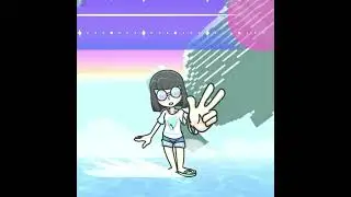 I&rsquo;ve got no roots (scratchin&rsquo; Melodii Characters edit) #edit  #melodii