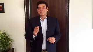 Ashutosh Singh self test - Samco mutual fund ( English dialogues, good one )