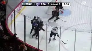 Royals vs. Mariners 1/10/26 | Highlights