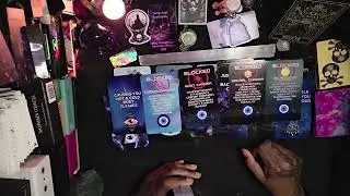 🧿 Evil Eye Reading: Lost Touch With Reality 🧿