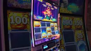 Miners Dream Slot Machine | 80 cents bet | ignite and double bonus | October 21, 2025