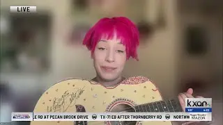 Austin drag performer, Brigitte Bandit, remembers Dolly Parton