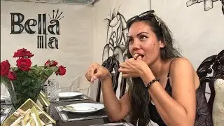 &iquest;El Restaurante mas barato de Las Tunas, Cuba 🇨🇺? Bella m&iacute;a | @TheTunaShows🇨🇺
