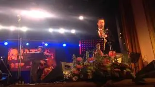 Rodney Whitaker & Soul R Energy, Radovan Tari&scaron;ka