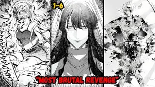 She Took The Most Brutal Revenge From Her Son's Killers