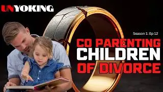The Secret to Successful Christian Co-Parenting