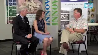 CZ @ Domtar '16 - Bill MacPherson