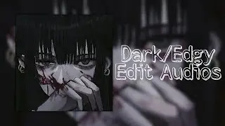 These Edit Audios Make you feel like a Killer #1
