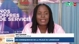 LES CONS&Eacute;QUENCES DE LA PILULE DU LENDEMAIN