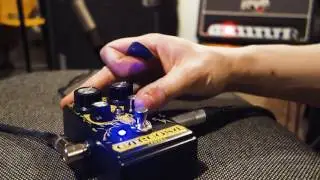 Digitech DOD Carcosa Fuzz