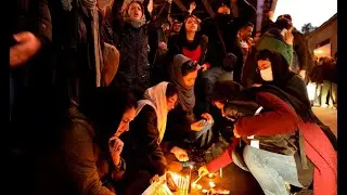 Student protests erupt in Iranian major cities