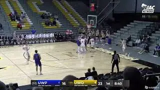 2026 MMG won't be denied against UWP