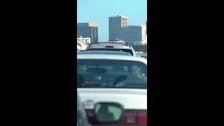 Your New & Improved Commute Just Dropped