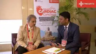 Medanta Patna Cardiac Conclave 2025 | Advancing Heart Care | Dr. Rajneesh Kapoor 