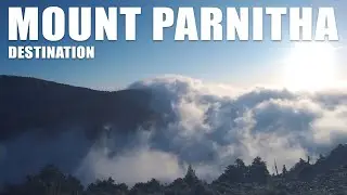 Top Places Near Athens Greece: Mount Parnitha