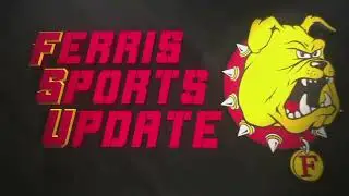 Ferris Sports Update TV - Defensive Coordinator Tony Annese