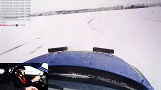 XQC is pro drifter #xqc#twich