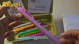 Premium Gel Pens for Wholesale | Custom Colors, Logo Printing & Packaging