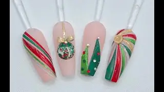 NOV  SWAG! Fun Festive Foils!