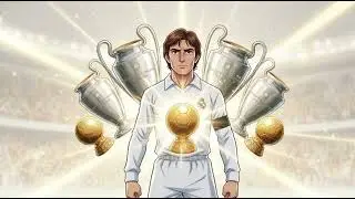 Learning History Real Madrid FC