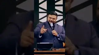 உன்னை ஆசீர்வாதமாக மாற்றுவார் | ALWIN THOMAS | TAMIL CHRISTIAN MESSAGE