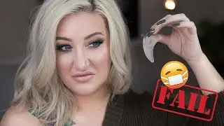 No More Fallout + Perfect Wings | Reusable Shadow Shields | HOT or NOT?