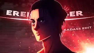 Eren YEAGER / AMV - E-girls Running My Life