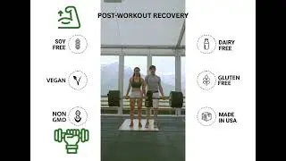Build New and Stronger Muscle Amino Formula