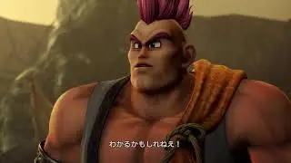 【#5】ドラクエヒーローズ２【初見じゃないよ】