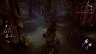 こんばんは～本日も遊んでいきます♪Dead by Daylight