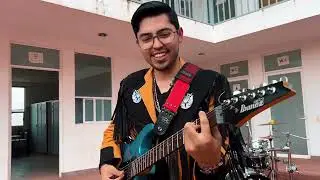 🟡 Estreno 2025  (LA LOCA) TEK BAND 
