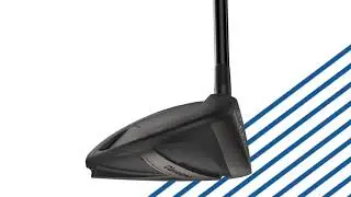 Cleveland Launcher HB Turbo Driver