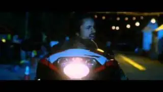 Hoobastank on the movie - Torque - Out of Control