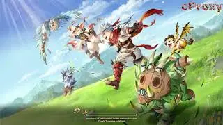 Dragon Trail Paragon League and Making Fun