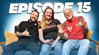 Episode 15: Behind the Warranty with Alicia Zabele