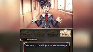 Alice's Spiritual Judge walktrough (chapter 5)