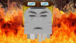 I Made Happy Ghasts Evil