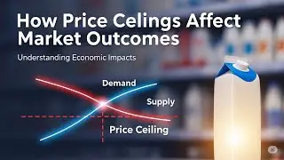 How Price Ceilings Affect Market Outcomes