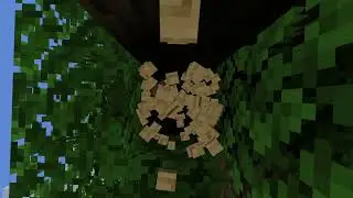 Minecraft - 100 days of survival - Day 7