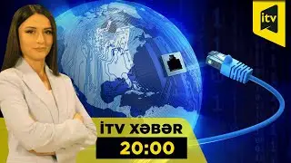 İTV Xəbər | 26.12.2025 | 20:00
