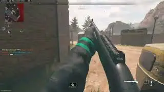 Infected MGB #2 MW2