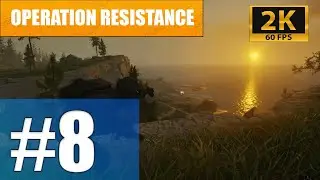 Ghost Recon Breakpoint: Operation Resistance! Hit The Road #8