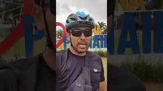 Cada dia indo mais longe 💪🏻 #shorts #bike #pedalando #viajens
